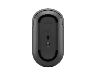LENOVO BLUETOOTH 350 SILENT MOUSE (LUNA GREY)