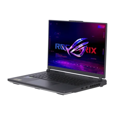 ASUS ROG STRIX G16 G614JI-N4089W Ci9-13980HX/32GB/1TB M.2/16"QHD/RTX4070 8GB/WIN 11