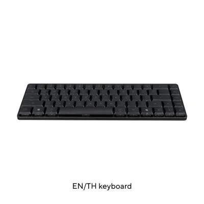 ASUS W/L KEYBOARD PROART KD300 BK/TH/BLACK (90XB0AN0-MKB0B0)