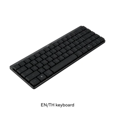 ASUS W/L KEYBOARD PROART KD300 BK/TH/BLACK (90XB0AN0-MKB0B0)