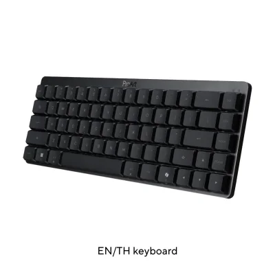 ASUS W/L KEYBOARD PROART KD300 BK/TH/BLACK (90XB0AN0-MKB0B0)