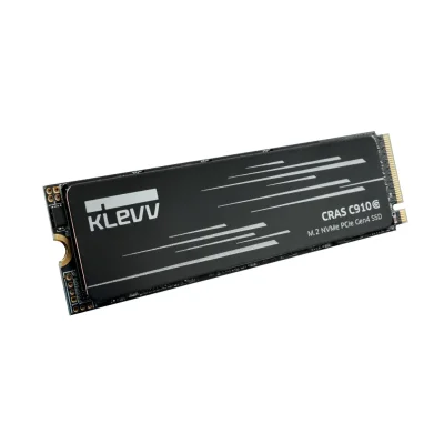 SSD M.2 1TB/5000MB KLEVV CRAS C910G NVME PCIE GEN4X4 (K01TBM2SP0-10G)
