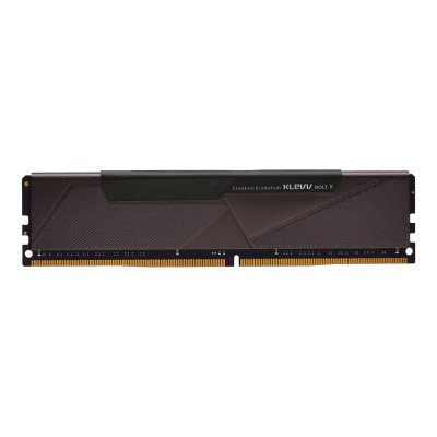 PC DDR4 8GB/3200 KLEVV BOLT X (KD48GU880-32A160T)