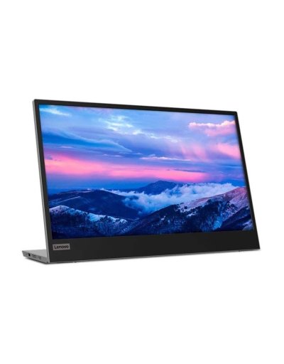 LENOVO L15 MOBILE MONITOR 15.6" LCD (A21156FX0)