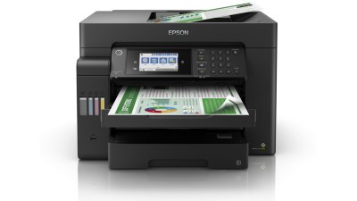 EPSON ECOTANK L15150  PRINTER (C11CH72502)