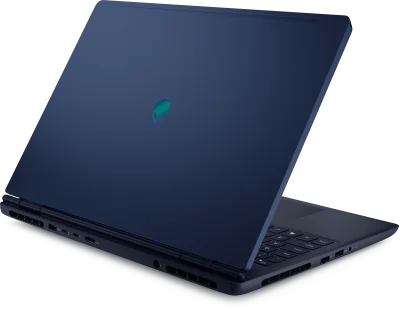 DELL ALIENWARE 16 AURORA OAC16250I703 CORE7-240H/16GB /1TB/RTX 5060 WITH/16"/WIN10+OFF2024+365B