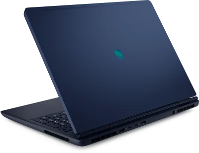 DELL ALIENWARE 16 AURORA OAC16250I703 CORE7-240H/16GB /1TB/RTX 5060 WITH/16"/WIN10+OFF2024+365B