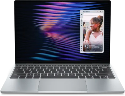 DELL XPS 13 DX13260C5016