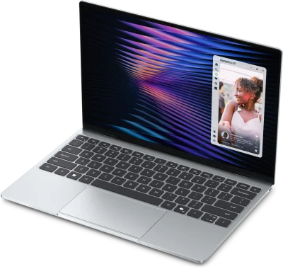 DELL XPS 13 DX13260C5016