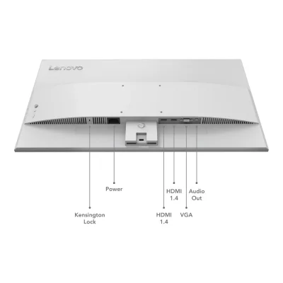 LENOVO MONITOR 27" (L27-4C)