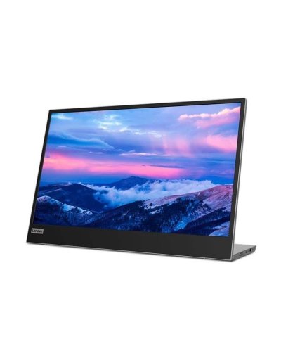 LENOVO L15 MOBILE MONITOR 15.6" LCD (A21156FX0)