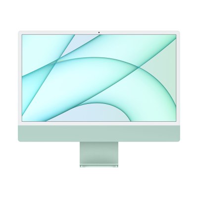 APPLE IMAC24 (MJV83TH/A) M1/8GB/256GB/24"/GREEN