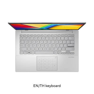 ASUS VIVOBOOK GO 14 M1404FA-EB551WA