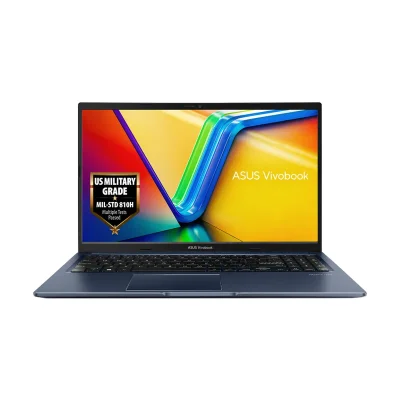 ASUS VIVOBOOK 15 M1502YA-BQ706WA  R7 7730U/16GB/512 M.2/15.6''/WIN 11 H+OF H24+356 BASIC