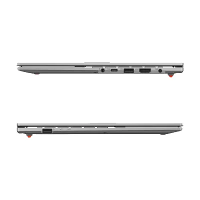 ASUS VIVOBOOK GO 15 M1504FA-SILVER349WA