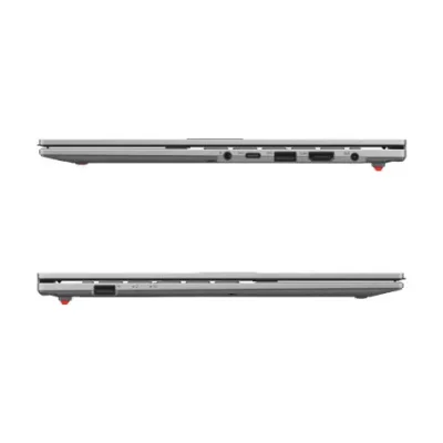 ASUS VIVOBOOK GO 15 M1504FA-SILVER531WA R5-40/8GB/512GB M.2/15.6" FHD/WIN 11H/OFF H 2024+365 BASIC