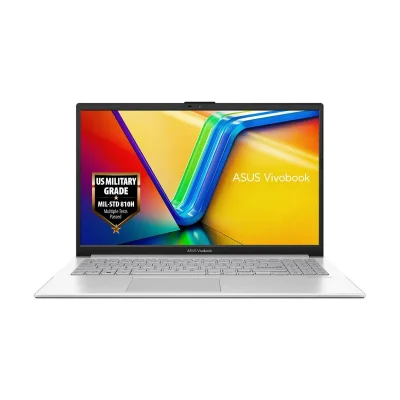 ASUS VIVOBOOK GO 15 M1504FA- SILVER562WA