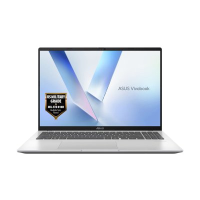 ASUS VIVOBOOK M1607KA-MB754WA R AI7-350/16GB DDR5 /512GB M.2 SSD/16"/WIN 11 H+OFFICE H/S+MS365 2024