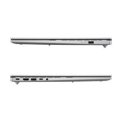 ASUS VIVOBOOK M1607KA-MB754WA R AI7-350/16GB DDR5 /512GB M.2 SSD/16"/WIN 11 H+OFFICE H/S+MS365 2024