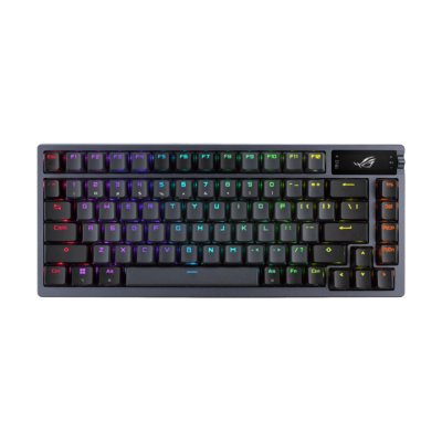 ASUS KEYBOARD ROG M701 AZOTH/NX/BN/US/PBT (90MP0317-BKUA01)