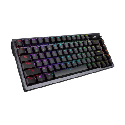 ASUS KEYBOARD ROG M701 AZOTH/NX/BN/US/PBT (90MP0317-BKUA01)