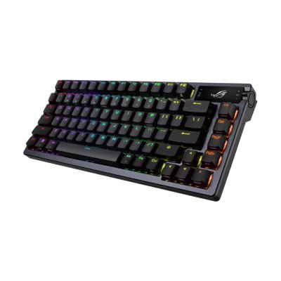 ASUS KEYBOARD ROG M701 AZOTH/NX/BN/US/PBT (90MP0317-BKUA01)