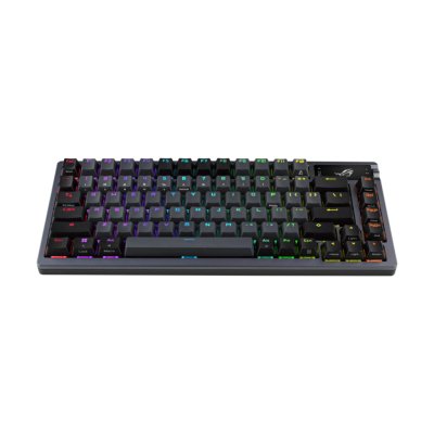 ASUS KEYBOARD ROG M701 AZOTH/NX/BN/US/PBT (90MP0317-BKUA01)