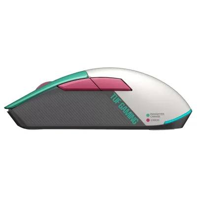 ASUS GAMING MOUSE P521 TG MINI WL MOUSE MIKU EDITION (90MP0420-BMUA00)