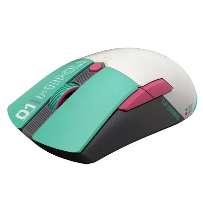 ASUS GAMING MOUSE P521 TG MINI WL MOUSE MIKU EDITION (90MP0420-BMUA00)