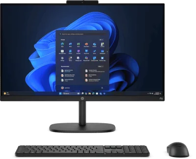 AIO HP PROSTUDIO 2 G2a 24 R5-220/8GB/512GB SSD/23.8”/WIN11HOME (D64BQAT#AKL)