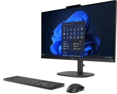 AIO HP PROSTUDIO 2 G2a 24 R5-220/8GB/512GB SSD/23.8”/WIN11HOME (D64BQAT#AKL)