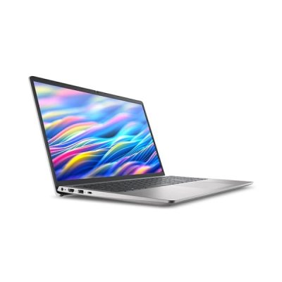 DELL DC15250C3082 C3-100U/8GB DDR5/512GB/15.6''/FHD/WIN 11/PLATINUM SILVER