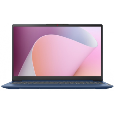 LENOVO IDEAPAD SLIM 3 15AMN8 R3-7320/8GB/SSD512GB/15.6"HD/ WIN 11 HOME