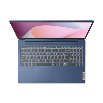 LENOVO IDEAPAD SLIM 3 15AMN8 R3-7320/8GB/SSD512GB/15.6"HD/ WIN 11 HOME