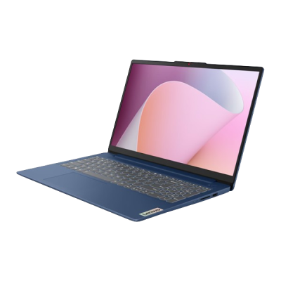 LENOVO IDEAPAD SLIM 3 15AMN8 R3-7320/8GB/SSD512GB/15.6"HD/ WIN 11 HOME
