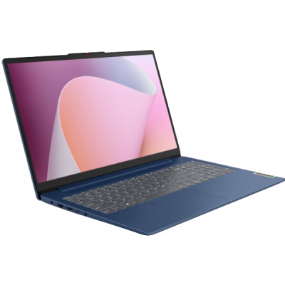 LENOVO IDEAPAD SLIM 3 15AMN8 R3-7320/8GB/SSD512GB/15.6"HD/ WIN 11 HOME