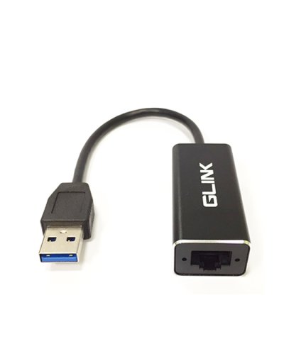 G-LINK CONVERTER USB 3.0 TO LAN RJ45 (GL-015)