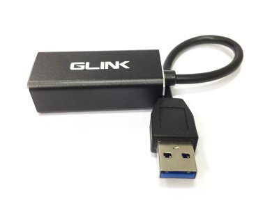 G-LINK CONVERTER USB 3.0 TO LAN RJ45 (GL-015)