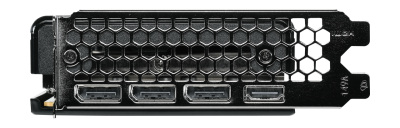 PALIT GEFORCE RTX5060 TI INFINITY 3 16GB GDDR7 (NE7506T019T1-GB2061S)