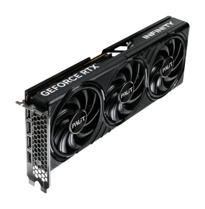 PALIT GEFORCE RTX5060 TI INFINITY 3 16GB GDDR7 (NE7506T019T1-GB2061S)