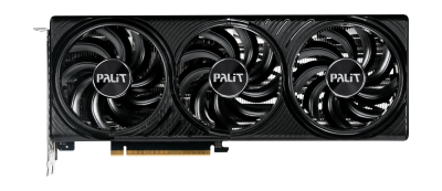 PALIT GEFORCE RTX5060 TI INFINITY 3 16GB GDDR7 (NE7506T019T1-GB2061S)