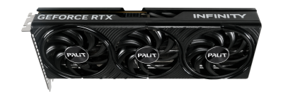 PALIT GEFORCE RTX5060 TI INFINITY 3 16GB GDDR7 (NE7506T019T1-GB2061S)