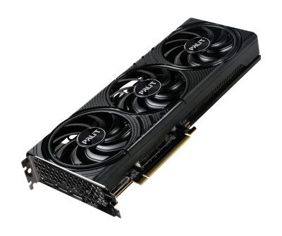 PALIT GEFORCE RTX5060 TI INFINITY 3 16GB GDDR7 (NE7506T019T1-GB2061S)