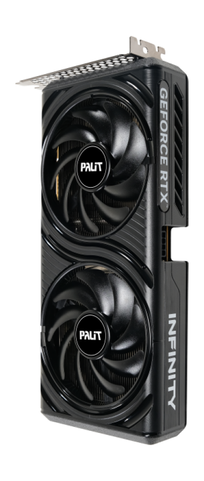 PALIT GEFORCE RTX5060 INFINITY 2 OC 8GB GDDR7 (NE75060V19P1-GB2063L)