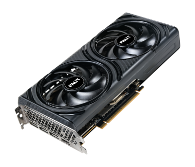 PALIT GEFORCE RTX5060 INFINITY 2 OC 8GB GDDR7 (NE75060V19P1-GB2063L)