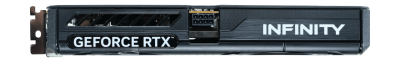 PALIT GEFORCE RTX5060 INFINITY 2 OC 8GB GDDR7 (NE75060V19P1-GB2063L)
