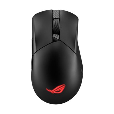 ASUS MOUSE ROG GLADIUS III WIRELESS  AIMPOINT BK (90MP02Y0-BMUA00)