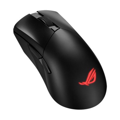 ASUS MOUSE ROG GLADIUS III WIRELESS  AIMPOINT BK (90MP02Y0-BMUA00)