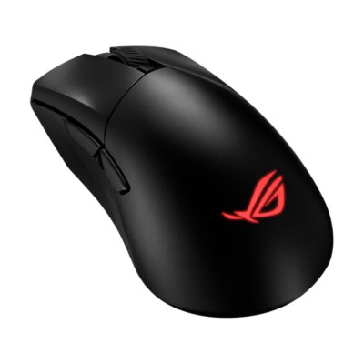 ASUS MOUSE ROG GLADIUS III WIRELESS  AIMPOINT BK (90MP02Y0-BMUA00)