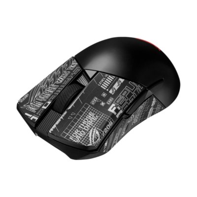 ASUS MOUSE ROG GLADIUS III WIRELESS  AIMPOINT BK (90MP02Y0-BMUA00)